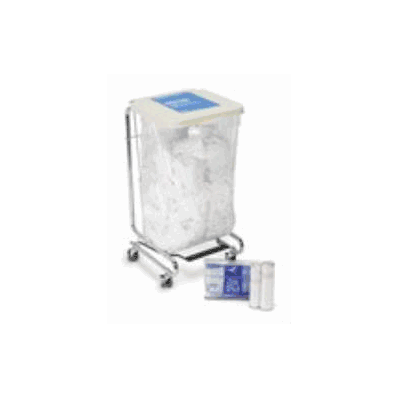 Laundry Bag Water Soluble 30-32 Gallon 39 L X