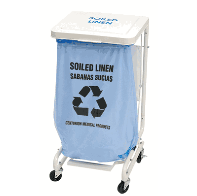 Laundry Bags, 29" X 45", Blue