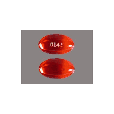 Laxative Doc-q-lace Capsule 1000 Per Bottle -