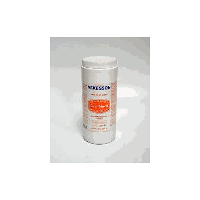 Laxative Mckesson Brand Powder 13 Oz. Orange