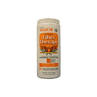 Laxative Powder 13 Oz. - Fiber Eze, Pwd Orng