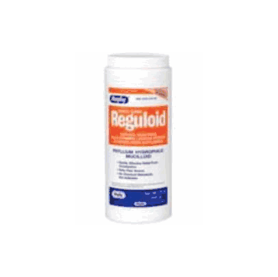 Laxative Reguloid Powder 13 Oz. - Reguloid La