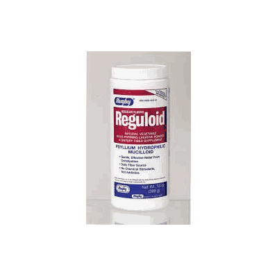Laxative Reguloid Powder Regular - Reguloid L