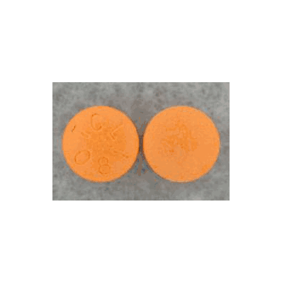 Laxative Senna-s Tablet 100 Per Bottle - Senn
