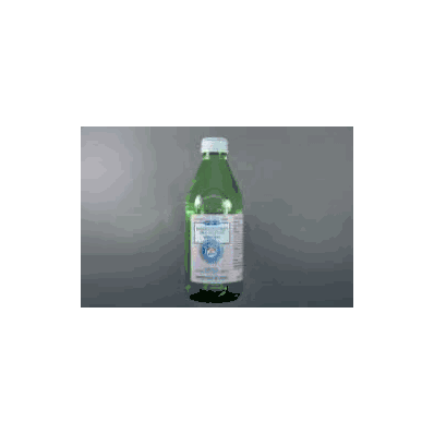 Laxative Solution 10 Oz. Lemon - Citrate Of M