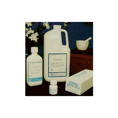 Laxative Solution 16 Oz. - Sorbitol, Sol 70%