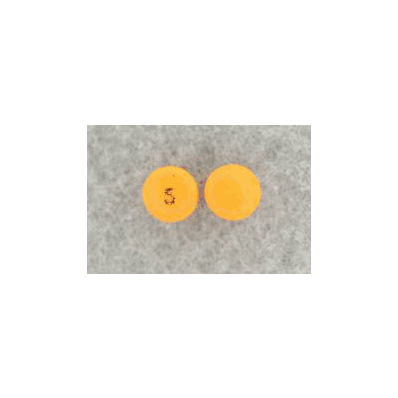 Laxative Tablet 100 Per Bottle - Bisacodyl, T