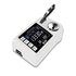Laxco Benchtop Digital Brix/RI Refractometer, Laxco Benchtop Digital Brix Refractometers brings measuring of Brix & RI to a high degree of accuracy, with the ability through its GIBO software to track, measure, graph, & export data SOLD AS EACH by Fisher Scientific RHDB103 <br>Includes: Digital refractometer, Prism cover, Calibration fluid, Hard shell case, Battery, Applicator, GIBO software, Manual<br><br><font color="red"><b>BACK TO THE PRODUCT TABLE, <a href="https://www.aaawholesalecompany.com/clinical-laboratory-accessories-refractometers-and-accessories.html">CLICK HERE</a></b></font>