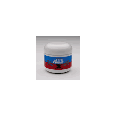 Lazer Creme