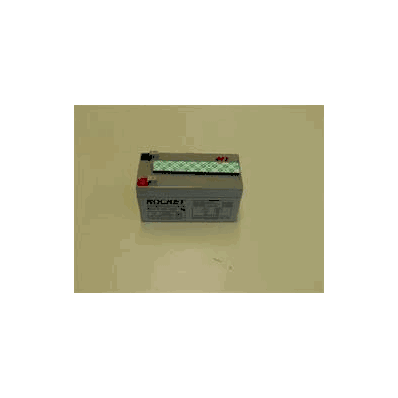 Lead Acid Battery 12 V - Battery, Lead Acid F
