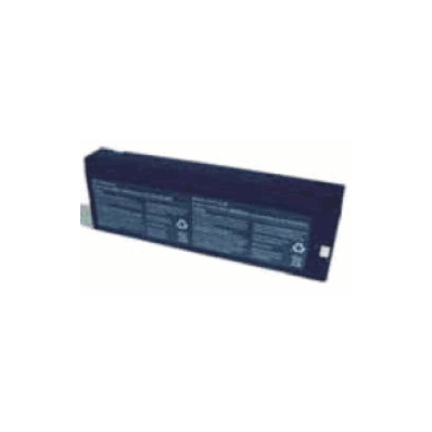 Lead Acid Battery 12 V - Battery, Passport &