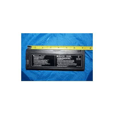 Lead Acid Battery 12 V - Battery, Rechargeabl