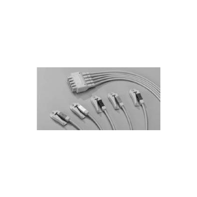Lead Wire Set 51 Inch, 3 Leads, Multi-link, G