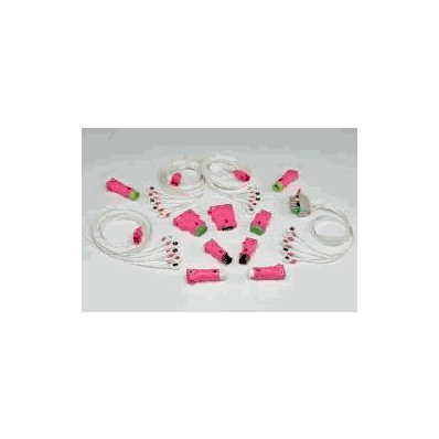Lead Wire Set Kendall Direct Connect 5 Lead