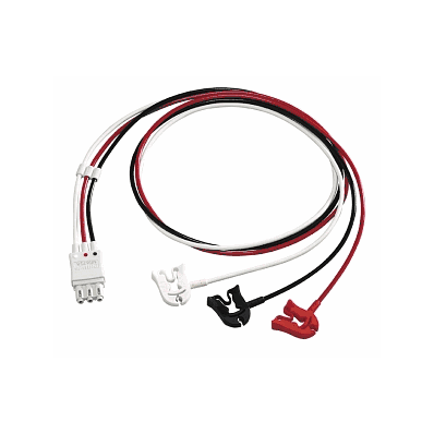 Leadset, Cable 3, Grabber, Aami, Icu - Medlin