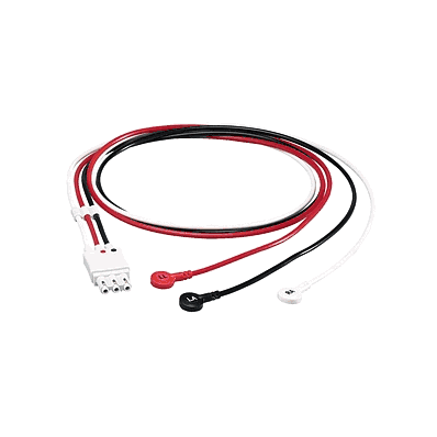 Leadset, Cbl 3, Snap, Aami, Icu - Medline