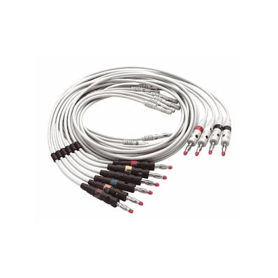 Leadwire, Set, Aha, Pinch, Cp100/2000 - Medli