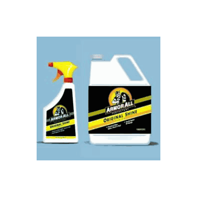 Leather/Rubber/Vinyl Treatment, 1 Gallon/Carton Liquid
