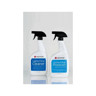 Leather / Vinyl Restorers - Cleaner, Restorer