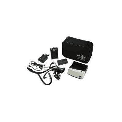 Led Loupes Light - Light Unit, Loupes Led -