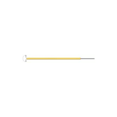 LeEp Electrosurgical Electrode 1 X 2.5 Cm, 12