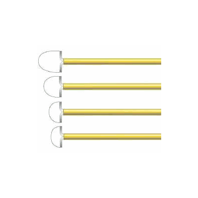 LEEP/LLETZ Electrode, 10 X 20 mm Large Radius Loop