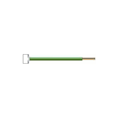 LEEP/LLETZ Electrode, 4 X 10 mm Square Loop