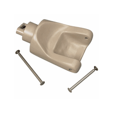 Left Shoulder Replacement For Keri / Geri - M