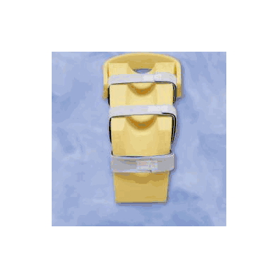 Leg Elevator Foam Straps - Elevator, Leg Foam