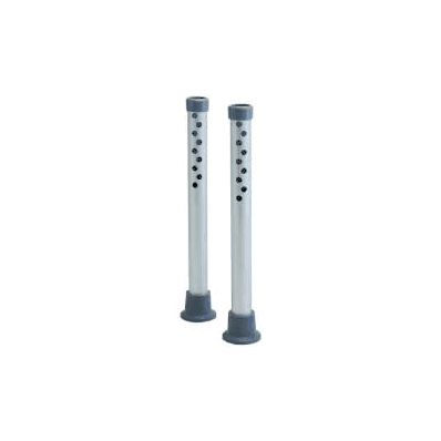 Leg Extensions - Leg Extension, W/Flange - G