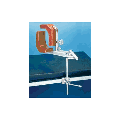 Leg Holder For Surgical Table Osi - Holder,