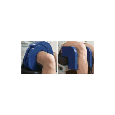 Leg Holder Freedom - Holder, Leg Well 8x8x8"