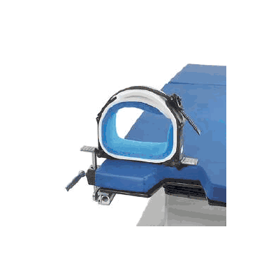 Leg Holder System Allen - Holder System, Leg