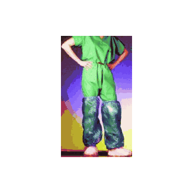 Leg Protector Sta-dri Bootleg One Size Fits