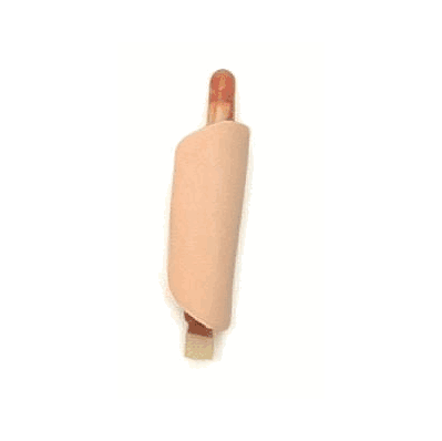 Leg Replacement Pad, For Use 