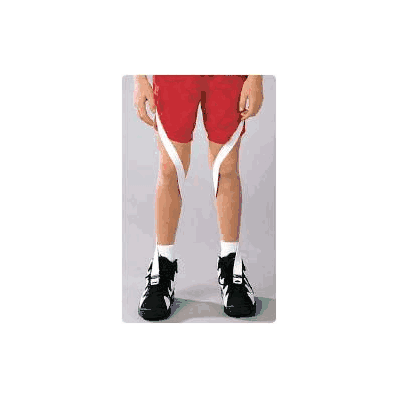 Leg Rotation Control Child's Medium Pelvic Be
