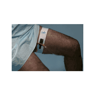 Leg Strap, 2" Wide with Velcro Fastener Exc