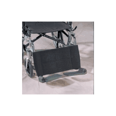 Leg Strap - Leg Strap, F/WheElchair Sz 16"/18
