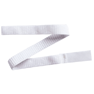 Leg Strap, Medium, 23", Vinyl, Reusable