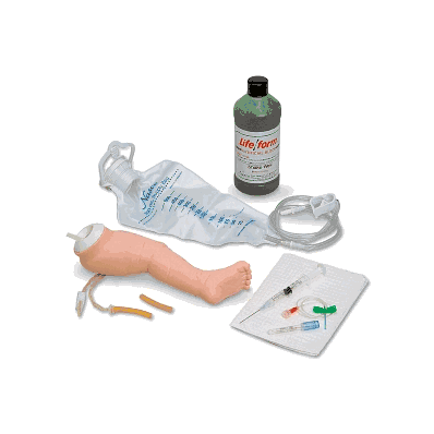 Leg, Training, Injectable - Medline