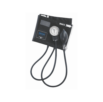 Legacy Aneroid Sphygmomanometers With Black N