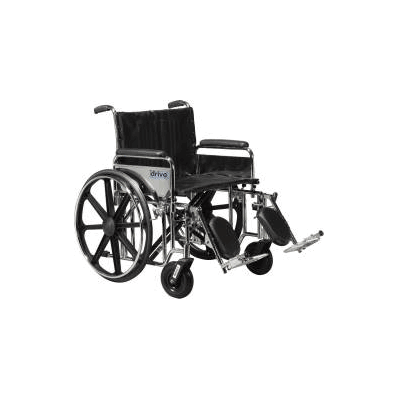 Legrest, Wheelchair Elevating - Legrest, Elev