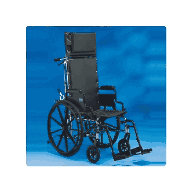 Legrests, Elevating, For Tracer Ex2 And Sx -