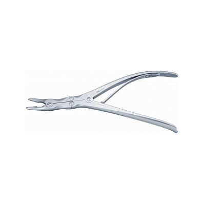 Leksell Rong 3 Mm Bite