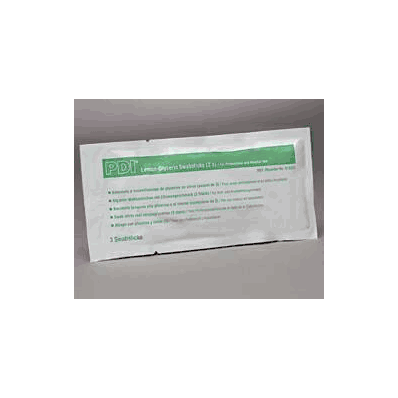 Lemon Glycerin Swabstick Pdi 4 Inch - Swab, L
