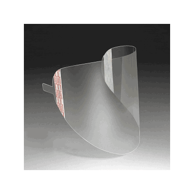 Lens Cover, 25ea / Pk, 4pk / Cs - Medline