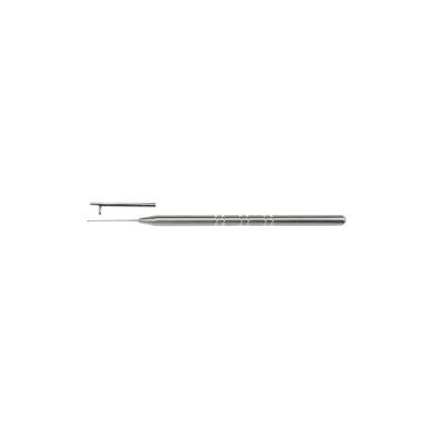 Lens Manipulating Hook Fenzl 4-3/4 Inch Lengt