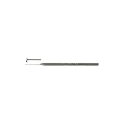 Lens Manipulating Hook Rentsch 4-3/4 Inch Len