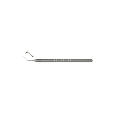 Lens Manipulating Hook Sinskey Ii 4-1/2 Inch