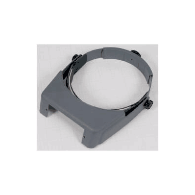 Lens Plate Optivisor With Out Lens - Optivis